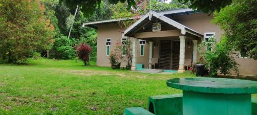 Anjung Afilia 2 in Kuala Kangsar