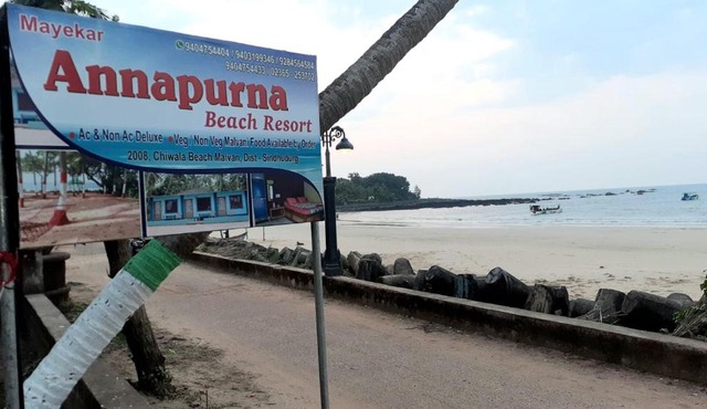 Annapurna Beach Resort