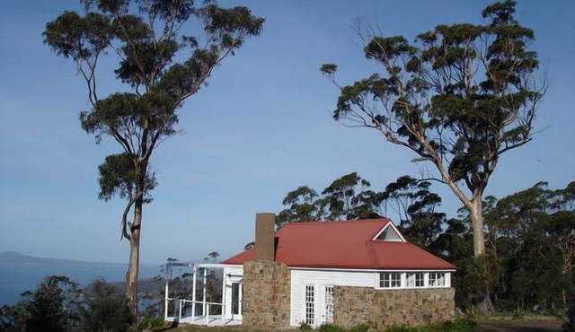 Annie's Cottage Orford