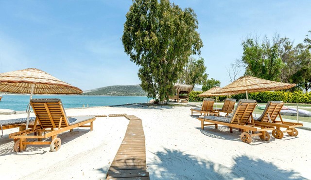 Antmare Hotel in Cesme