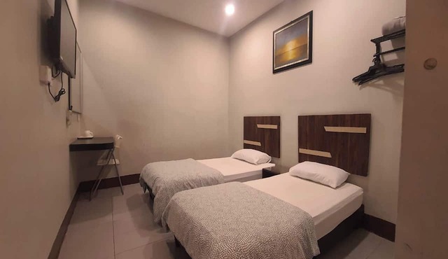 Ap Classic Hotel in Alor Setar