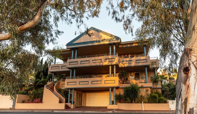 Apartment 1, 9 River Lane, Mannum