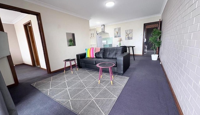 Apartment 11 Burswood