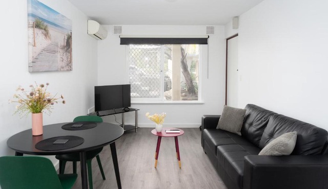 Apartment 16 Burswood