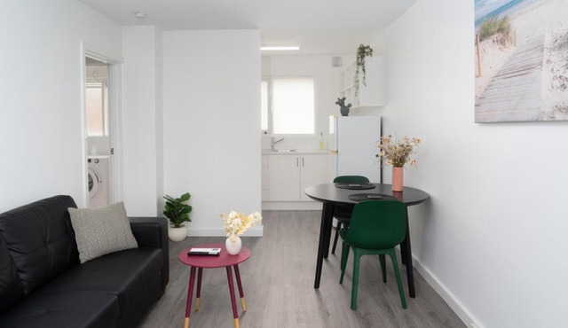 Apartment 16 Burswood in Perth