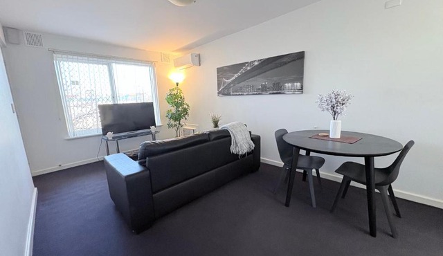 Apartment 19 Burswood