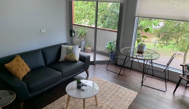 Apartment close to Hospitals Heidelberg Free Parking