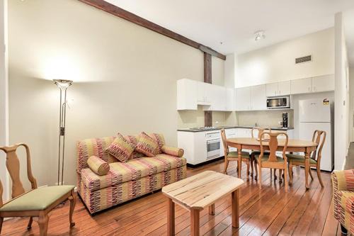 Apartment Harborside Comfort in Sydney
