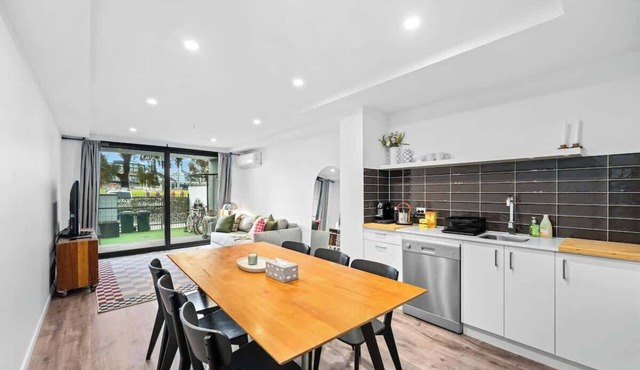 Apartment in Abbotsford