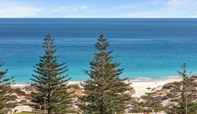 Apartment R311 - smart, stylish apartment in resort complex