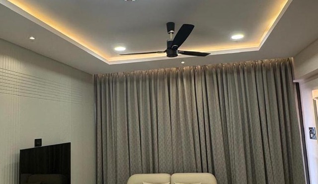Apartments in Kolhapur, India in Kolhapur