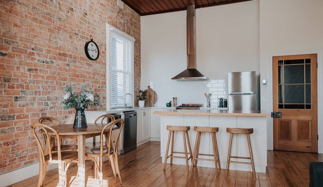 Apartments on Belmore - The Ferguson