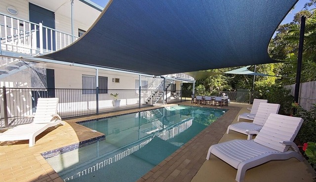 Apollo Jewel Beachfront No 8