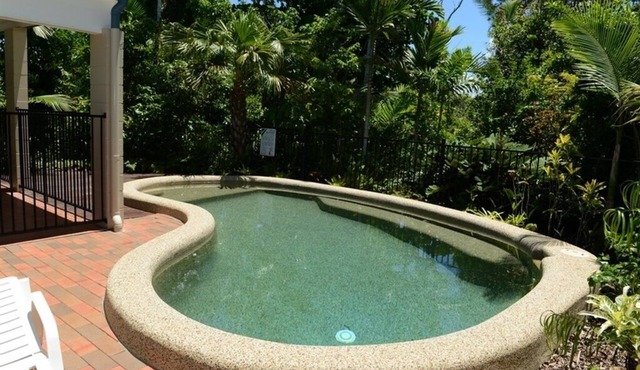 Apollo Jewel Beachfront No 4