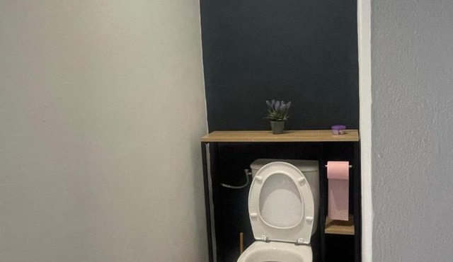 Appartement t2