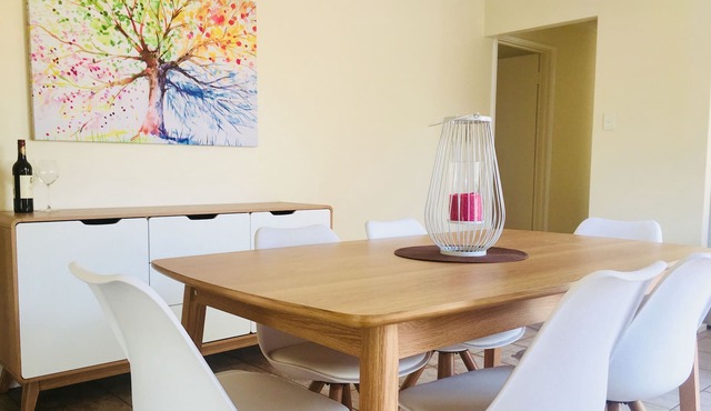 AppleTree Apartments Spacious & private 3 bedroom villa in Applecross