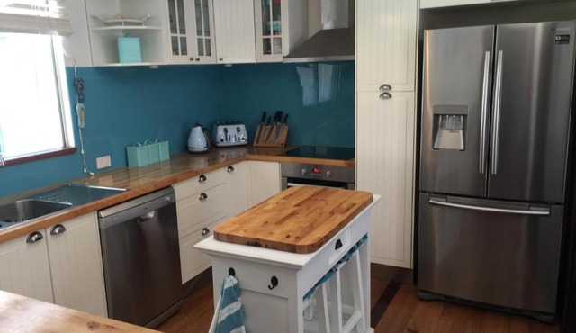 Aqua Shack Jurien Bay