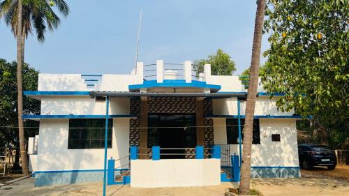 Arabian Shore - Udupi