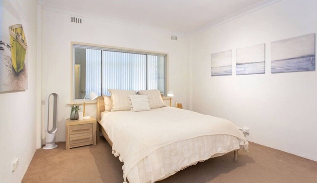 Arcadia Apartment - Cottesloe