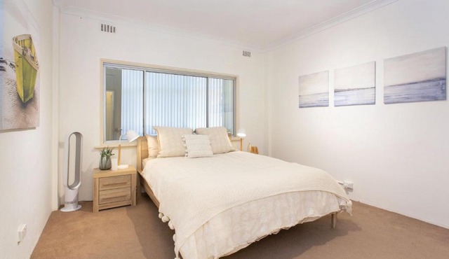 Arcadia Apartment - Cottesloe