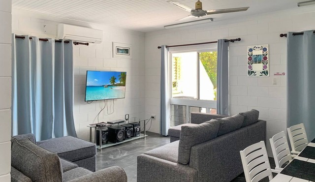 Arcadia Beach Unit 3