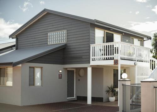 Archipelago Apartments Esperance