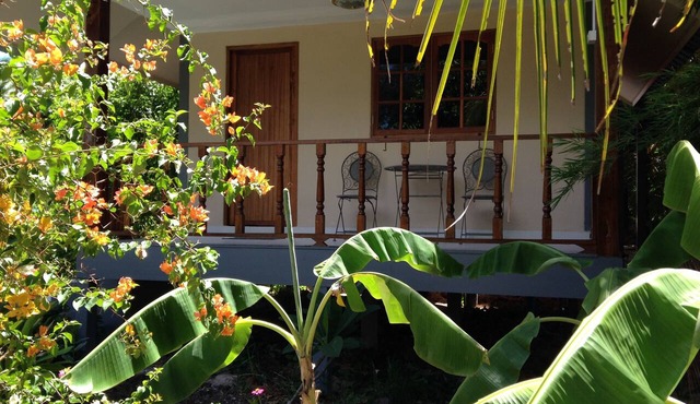 Areeya Resort in Sa Kaeo