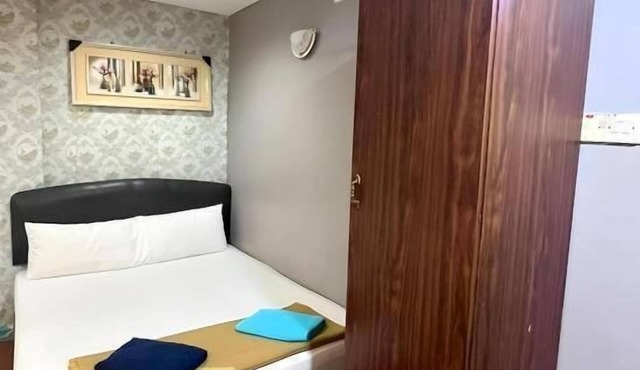 Ark Banting Hotel in Banting