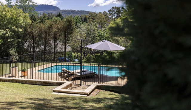 Arkadia - EV Charger, Pool & Eco Luxury