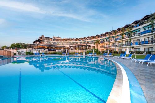 Armas Labada in Kemer