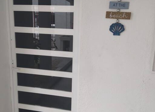 Arrecife in Cancún