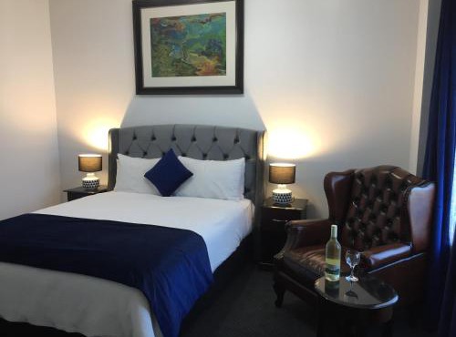 Art Hotel on York
