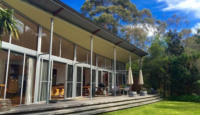 ARTHOUSE Bay Of Fires INSPIRING BEACH HOUSE