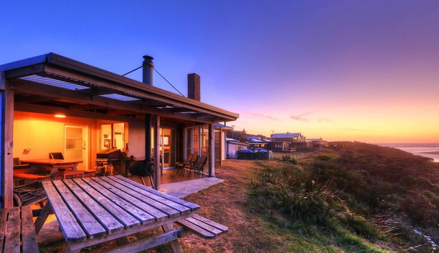 Arthur River Spa Cottage