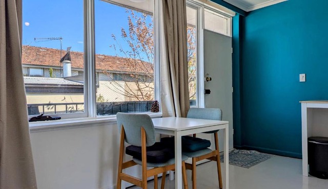 Artists Studio in Fitzroy North