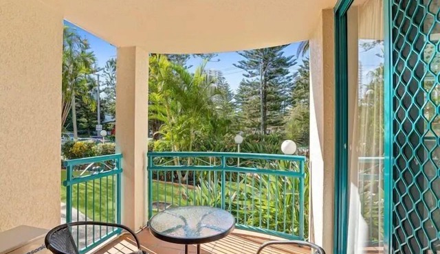 Aruba Beach - Private Apartments