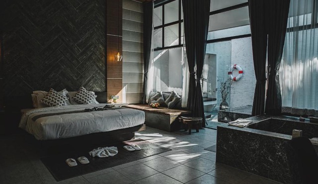 Arun Dara Villa in Chiang Mai