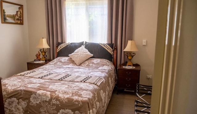 Ascot on Swan Bed & Breakfast