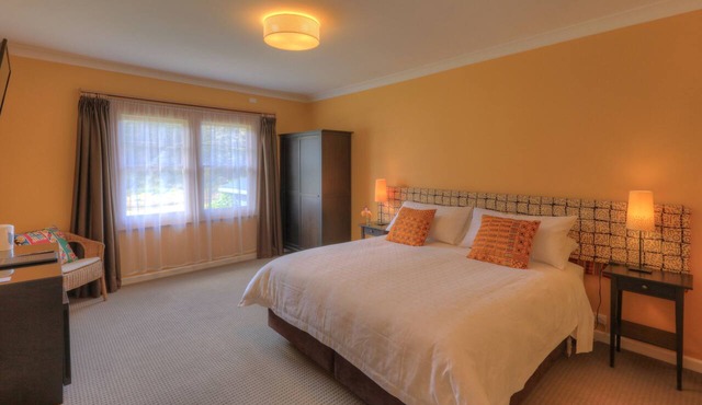 Ashdowns of Dover B&B