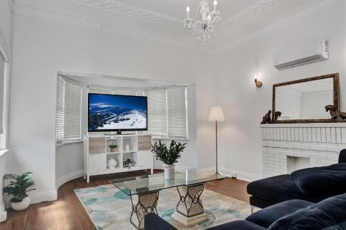 Ashgrove home