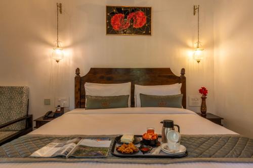 Ashvana Resort