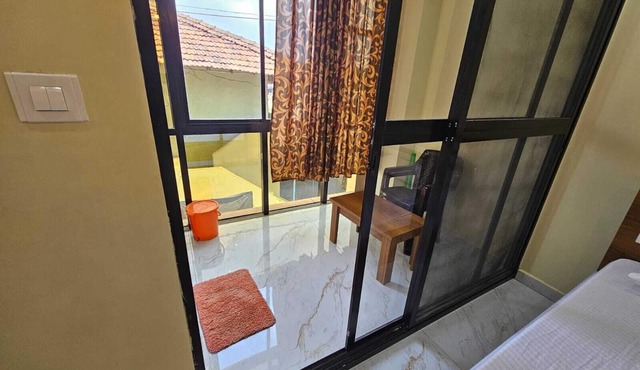 Ashwini Hotel And Lodging