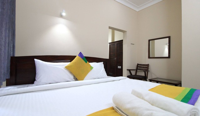 Ashwini Residency in Tindivanam