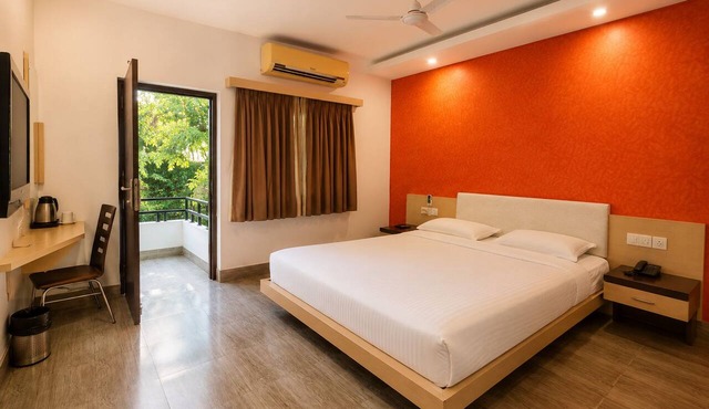 Asiatic Pride Resort