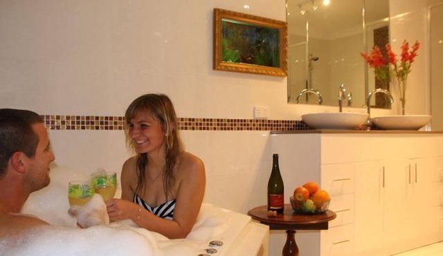 Astoria Retreat B&B