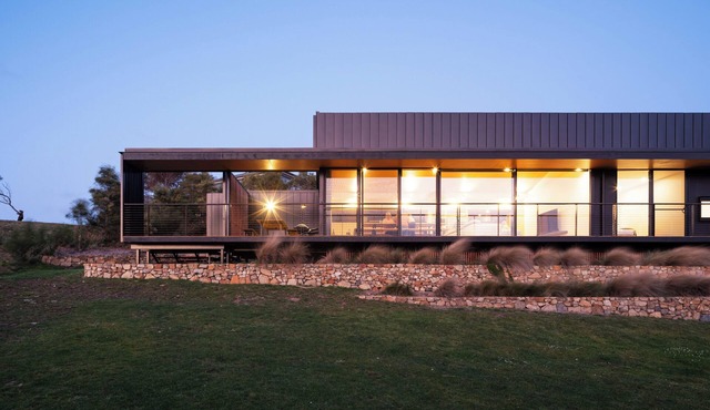 Atelier- Coastal Retreat