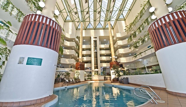Atrium Hotel Mandurah