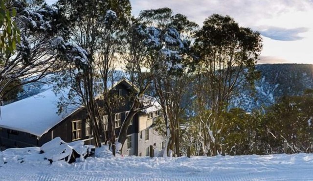 Attunga Alpine Lodge and Apartments
