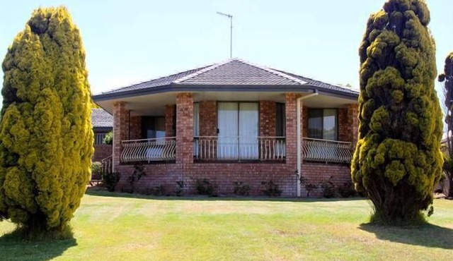 Augusta Holidays South West