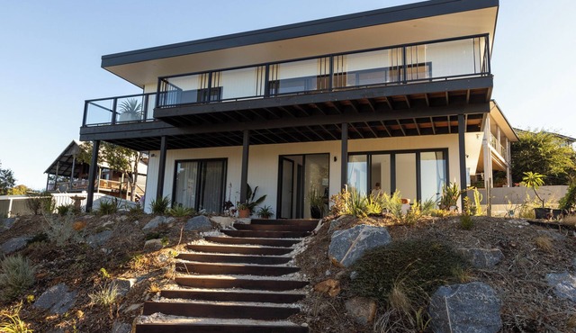 Augusta River View House- Bilya Mia